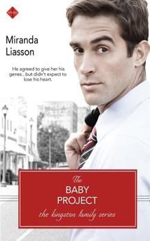Paperback The Baby Project Book