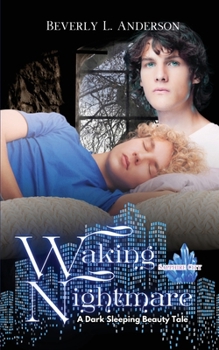 Paperback Waking Nightmare Book