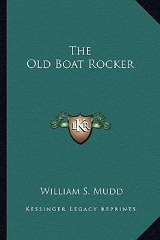 The Old Boat Rocker