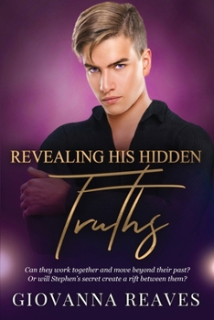 Hidden Truths - Book #3 of the My One-Night Stand