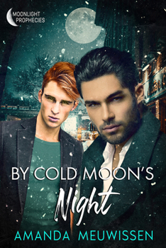 Paperback By Cold Moon's Night: Volume 4 Book