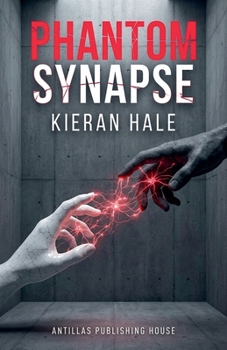 Paperback Phantom Synapse Book