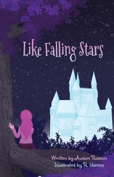 Paperback Like Falling Stars Book
