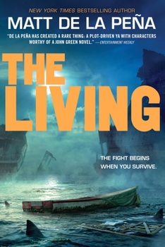 The Living - Book #1 of the Living