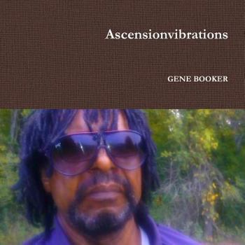 Paperback Ascensionvibrations Book
