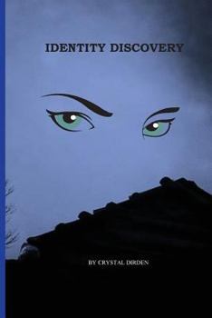 Paperback Identity Discovery Book