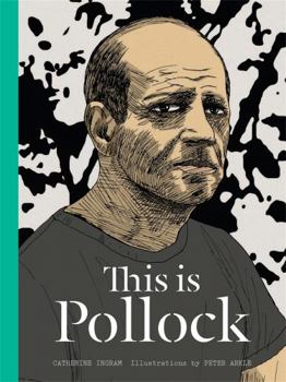 This is Pollock - Book  of the This Is...