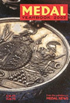 Paperback The Medal Yearbook: 2002 Book