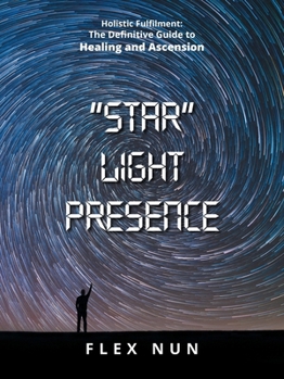 Paperback "Star" Light Presence Book