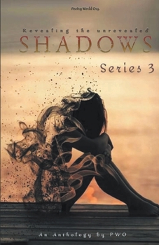 Paperback Shadows Series 3 Book