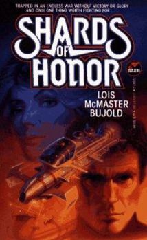 Mass Market Paperback Shards of Honor Book