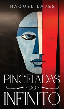Hardcover Pinceladas do Infinito [Portuguese] Book