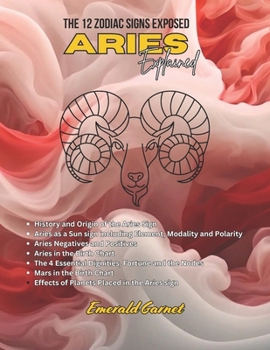 The 12 Zodiac Signs Exposed Aries Explained