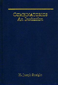 Mass Market Paperback Combinatorics Book