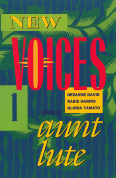 Paperback New Voices Book
