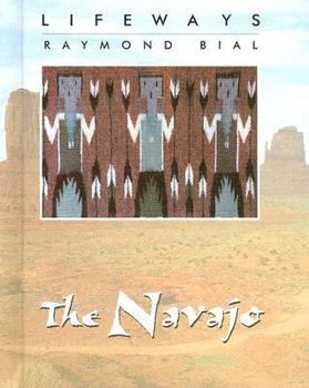 Library Binding The Navajo Book