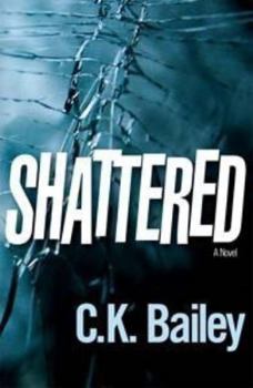 Paperback Shattered Book