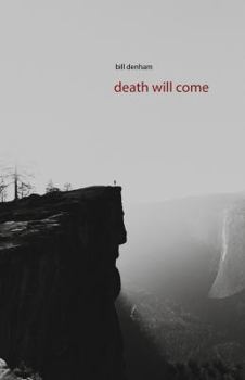 Paperback death will come Book