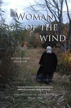 Paperback Woman Of The Wind Book