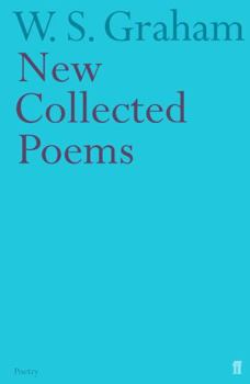 Paperback New Collected Poems. W.S. Graham Book