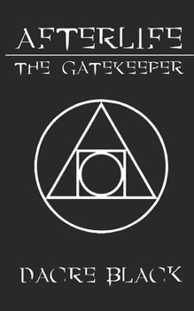 Paperback Afterlife: The Gatekeeper Book