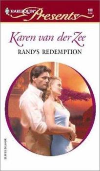 Paperback Rand's Redemption (Harlequin Presents, Vol. 180) Book