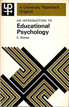 Paperback An introduction to educational psychology Book