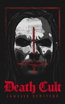 Paperback Death Cult Book