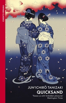 Paperback Quicksand Book