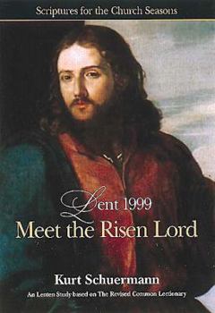 Meet the Risen Lord