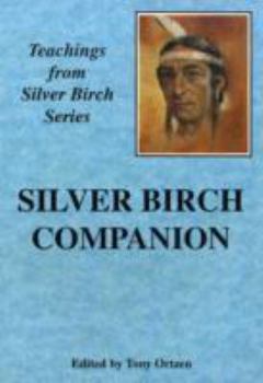 Paperback Silver Birch Companion Book