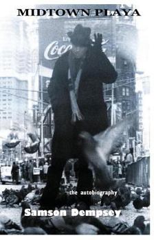 Paperback Midtown Playa Book