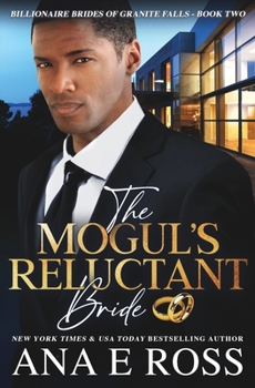 Paperback The Mogul's Reluctant Bride Book