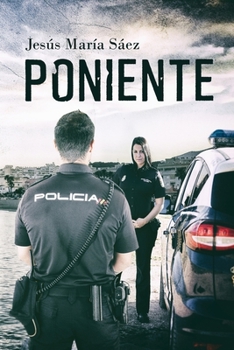 Paperback Poniente [Spanish] Book