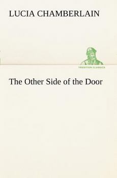 Paperback The Other Side of the Door Book