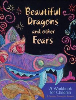 Paperback Beautiful Dragons and other Fears Book