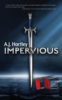 Paperback Impervious Book