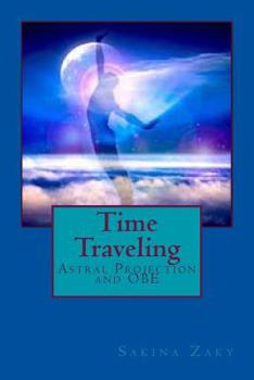 Paperback Time Traveling Book