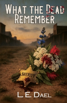 Paperback What The Dead Remember Book