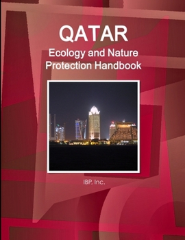 Qatar Ecology and Nature Protection Handbook: Strategic Information and Regulations