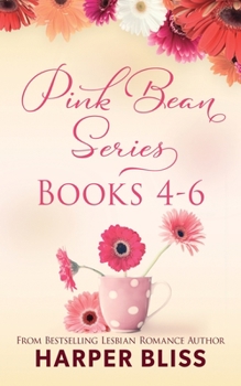 Pink Bean Series: Books 4-6 - Book  of the Pink Bean