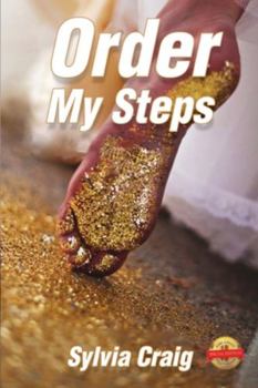 Paperback Order My Steps Book