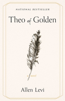 Theo of Golden