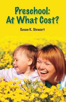 Paperback Preschool: At What Cost? Book