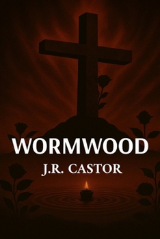Paperback Wormwood Book