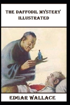 Paperback The Daffodil Mystery Illustrated Book