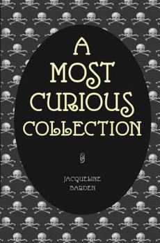 Paperback A Most Curious Collection Book
