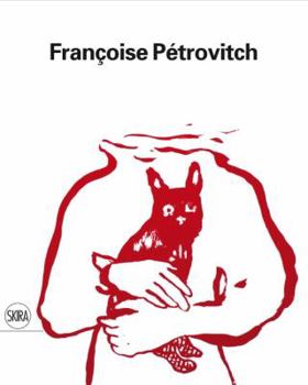 Hardcover FranCoise Petrovitch (publication annulee) /anglais Book
