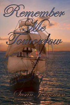 Paperback Remember Me Tomorrow Book