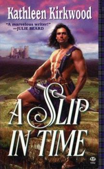 Mass Market Paperback A Slip in Time Book